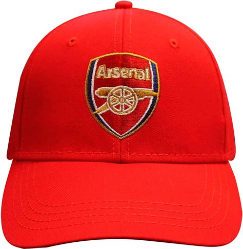 arsenal hats and caps.